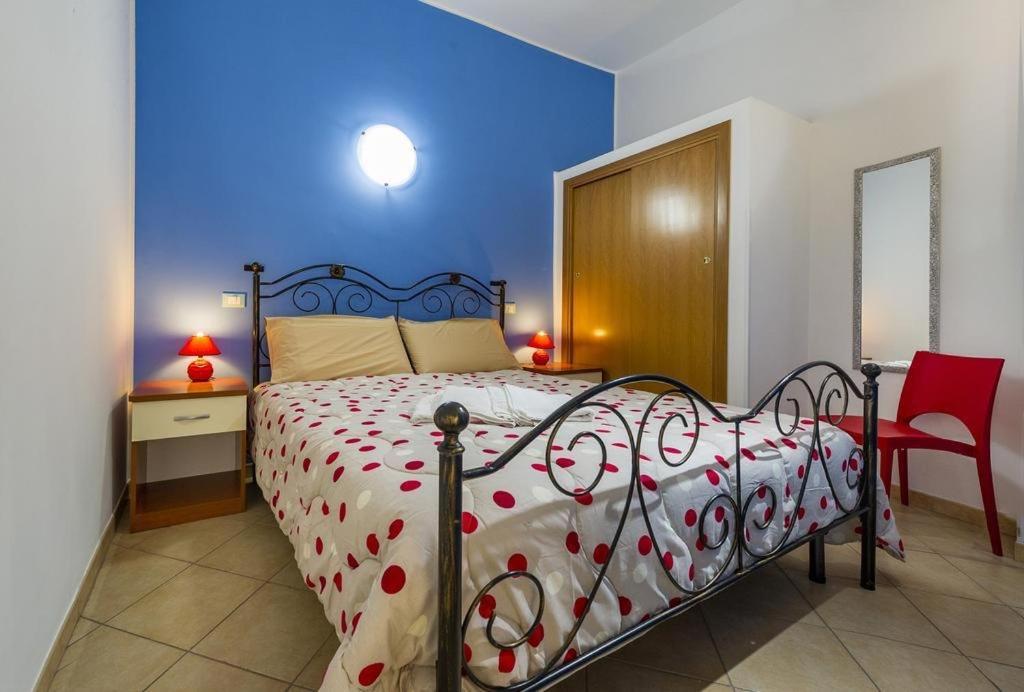 Appartamento Principe Tancredi Castellammare del Golfo Esterno foto